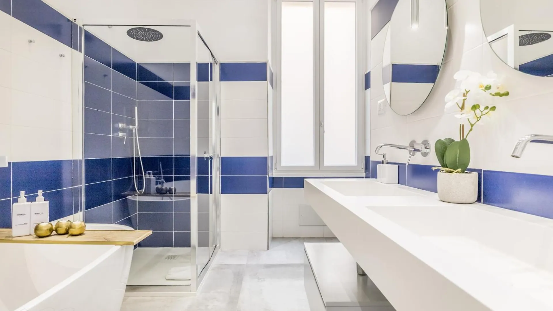 Apartment Cdr 190 - Vaticano Rome Italy